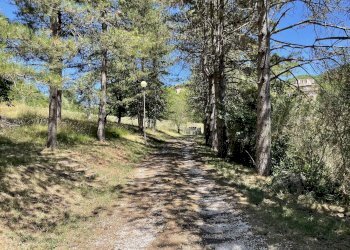 Foto 4 - Villa Preci - Saccovescio, Preci - foto 4