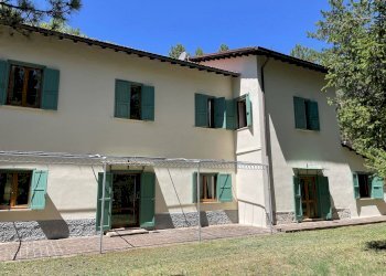 Foto 7 - Villa Preci - Saccovescio, Preci - foto 7