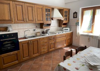 Foto 12 - Villa Preci - Saccovescio, Preci - foto 12