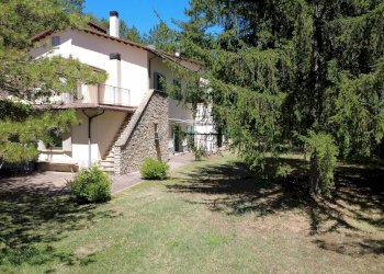Foto 19 - Villa Preci - Saccovescio, Preci - foto 19