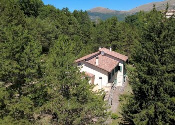 Foto 20 - Villa Preci - Saccovescio, Preci - foto 20