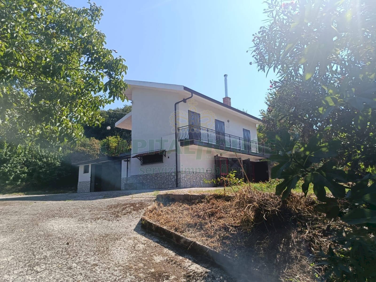 Foto 1 - Villa sp90, Montoro - foto 1