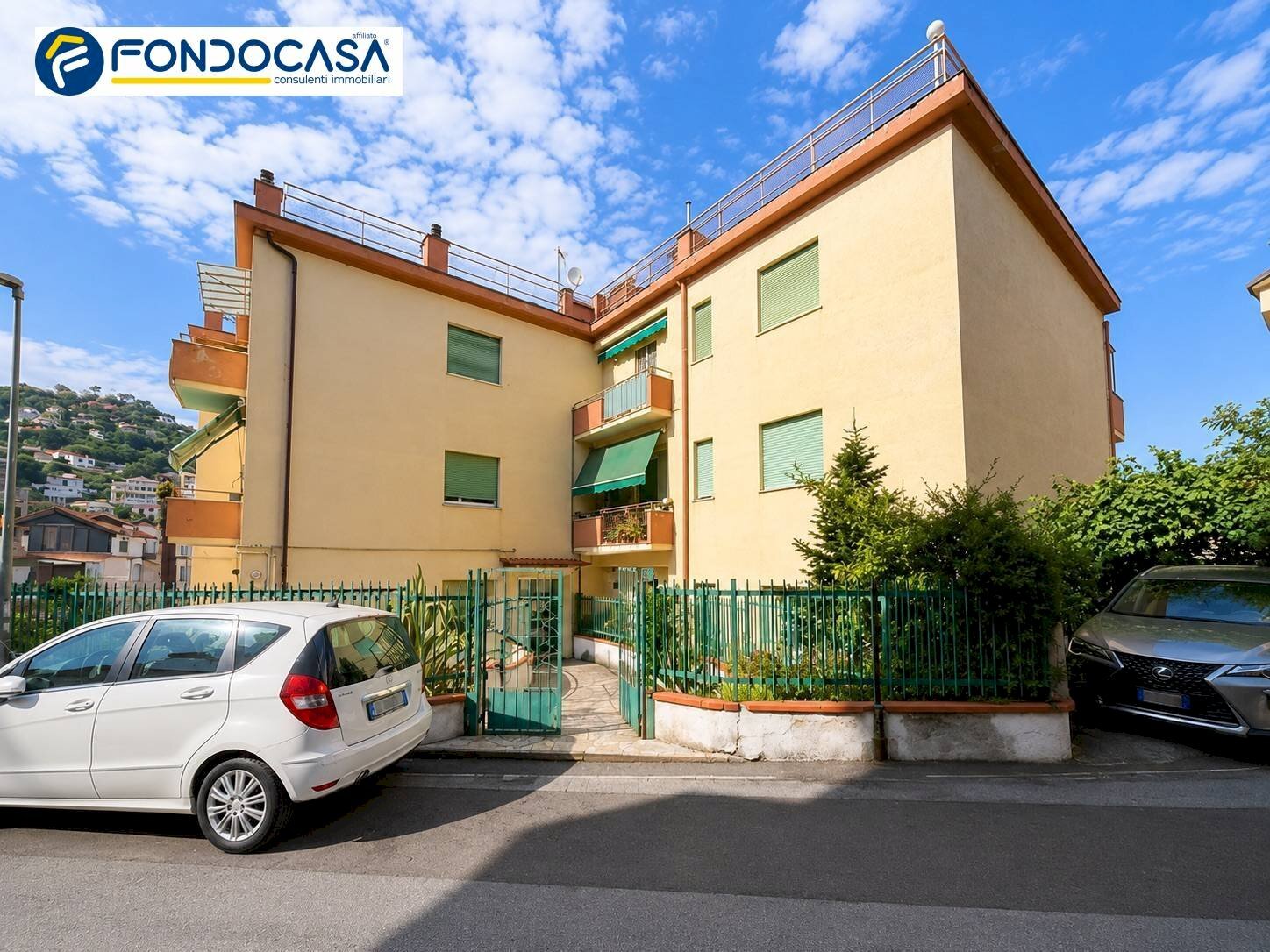Foto 1 - Appartamento via Jacopo della Quercia
 
15, Albissola Marina - foto 1