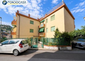 Foto 1 - Appartamento via Jacopo della Quercia
 
15, Albissola Marina - foto 1