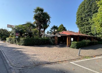 Foto 4 - Commercial Premises Via Aldo Moro, Carimate - photo 4