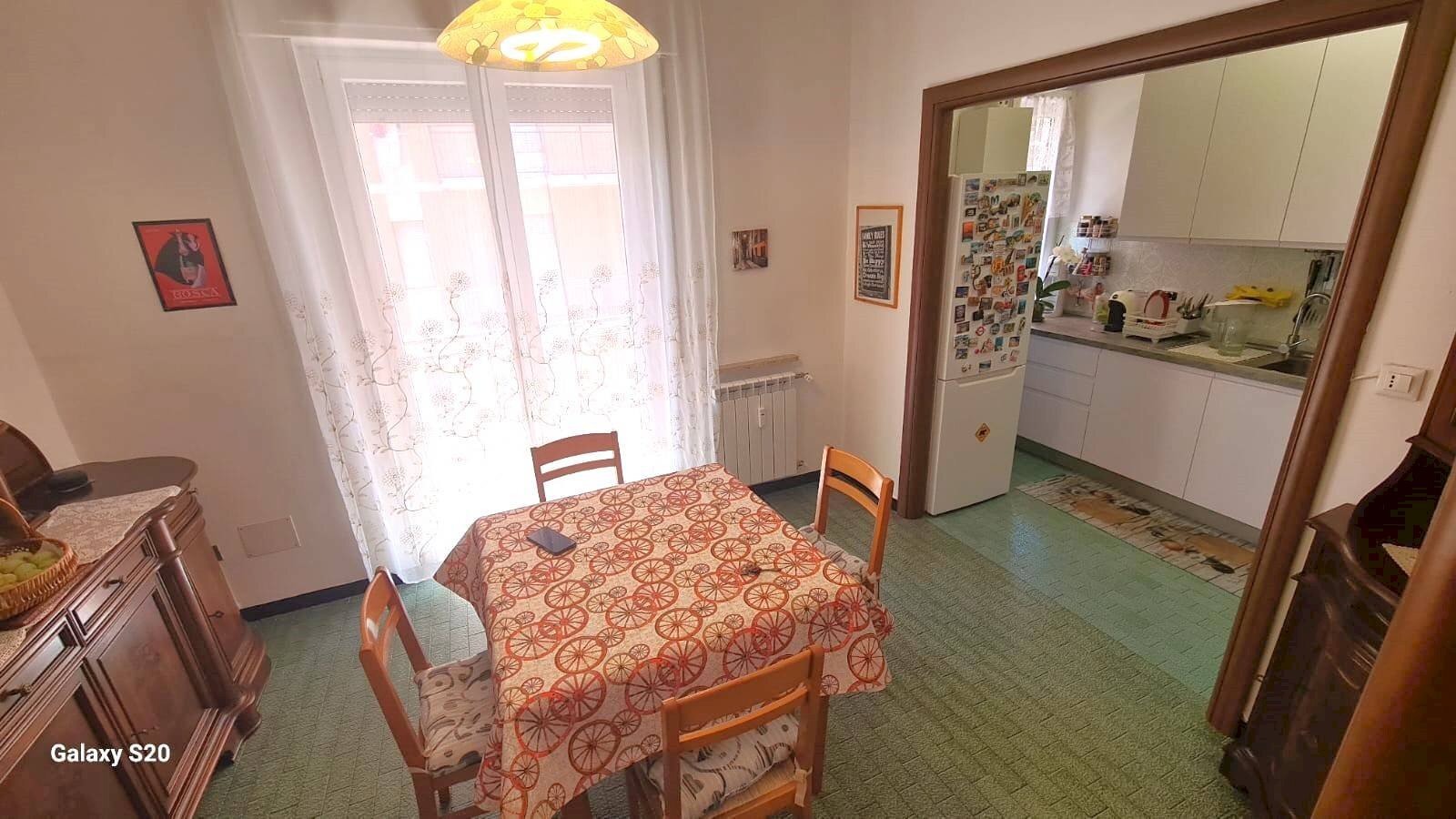 Foto 3 - Appartamento Via Vittorio Battaglini, Genova - foto 3