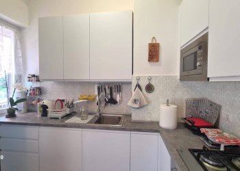 Foto 4 - Appartamento Via Vittorio Battaglini, Genova - foto 4
