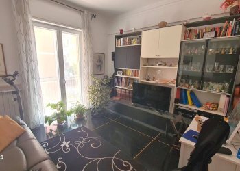 Foto 5 - Appartamento Via Vittorio Battaglini, Genova - foto 5