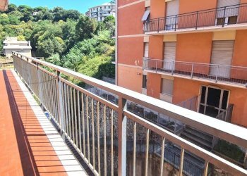 Foto 9 - Appartamento Via Vittorio Battaglini, Genova - foto 9