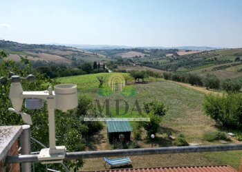Foto 52 - Independent house Contrada Valle Santa Maria, Torano Nuovo - photo 52