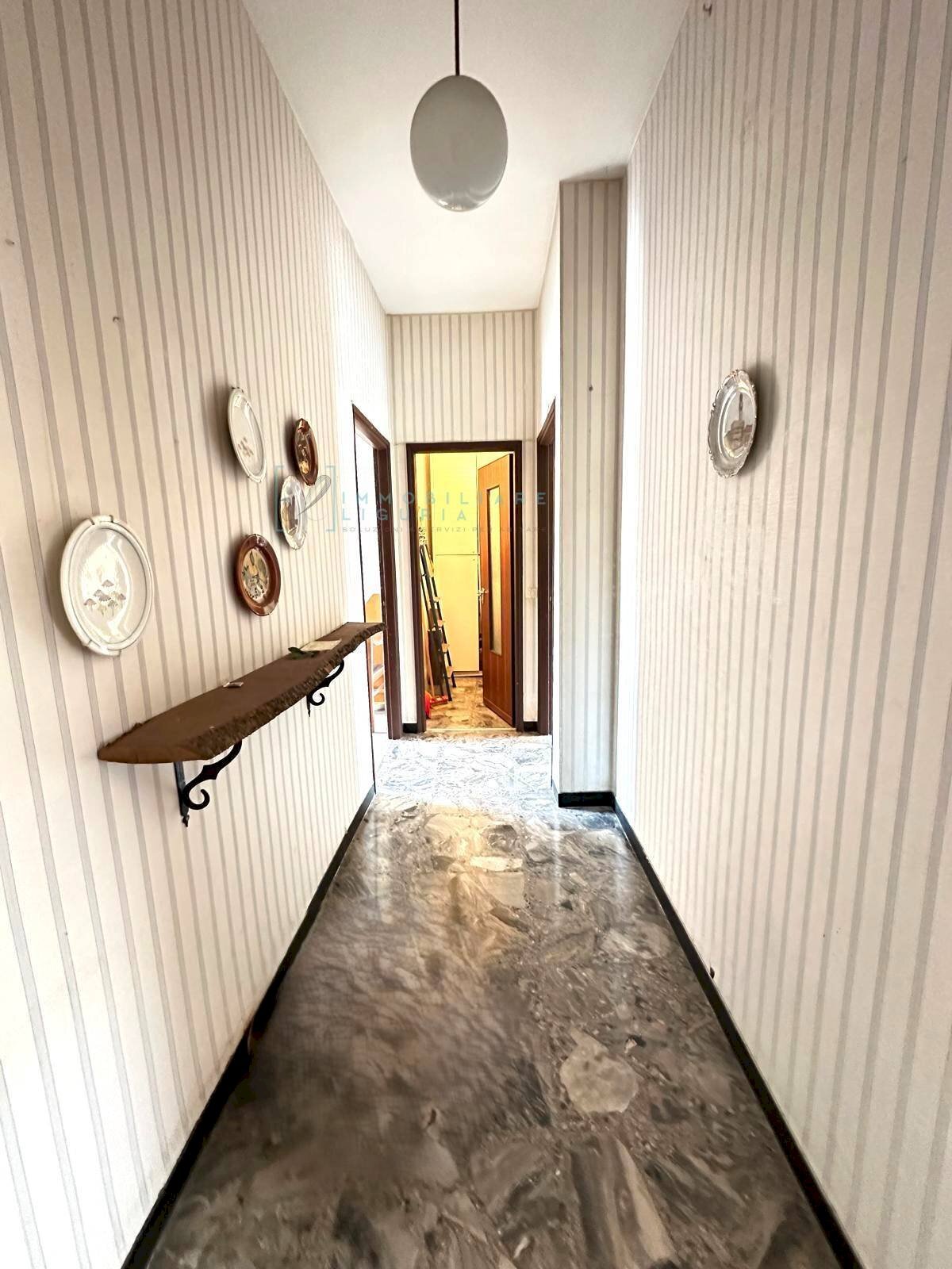 Foto 2 - Two-room apartment Via Filippo Leale, Calizzano - photo 2