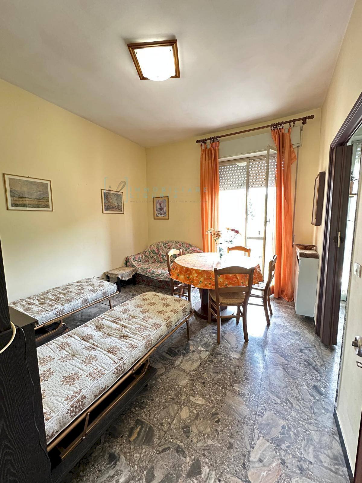 Foto 3 - Two-room apartment Via Filippo Leale, Calizzano - photo 3
