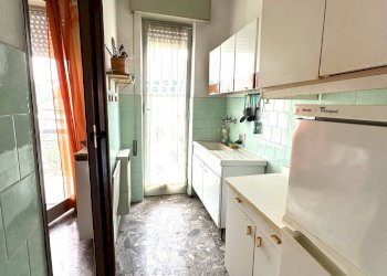 Foto 9 - Two-room apartment Via Filippo Leale, Calizzano - photo 9