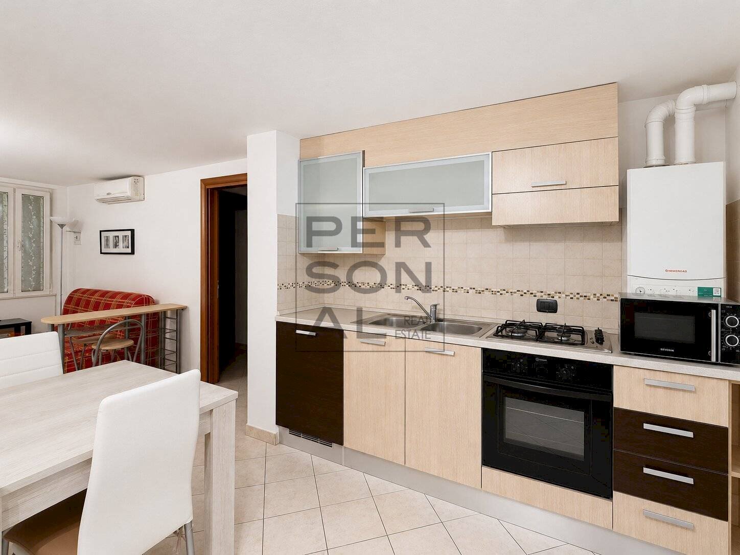 Foto 1 - Two-room apartment Via Mercerie, Rovereto - photo 1