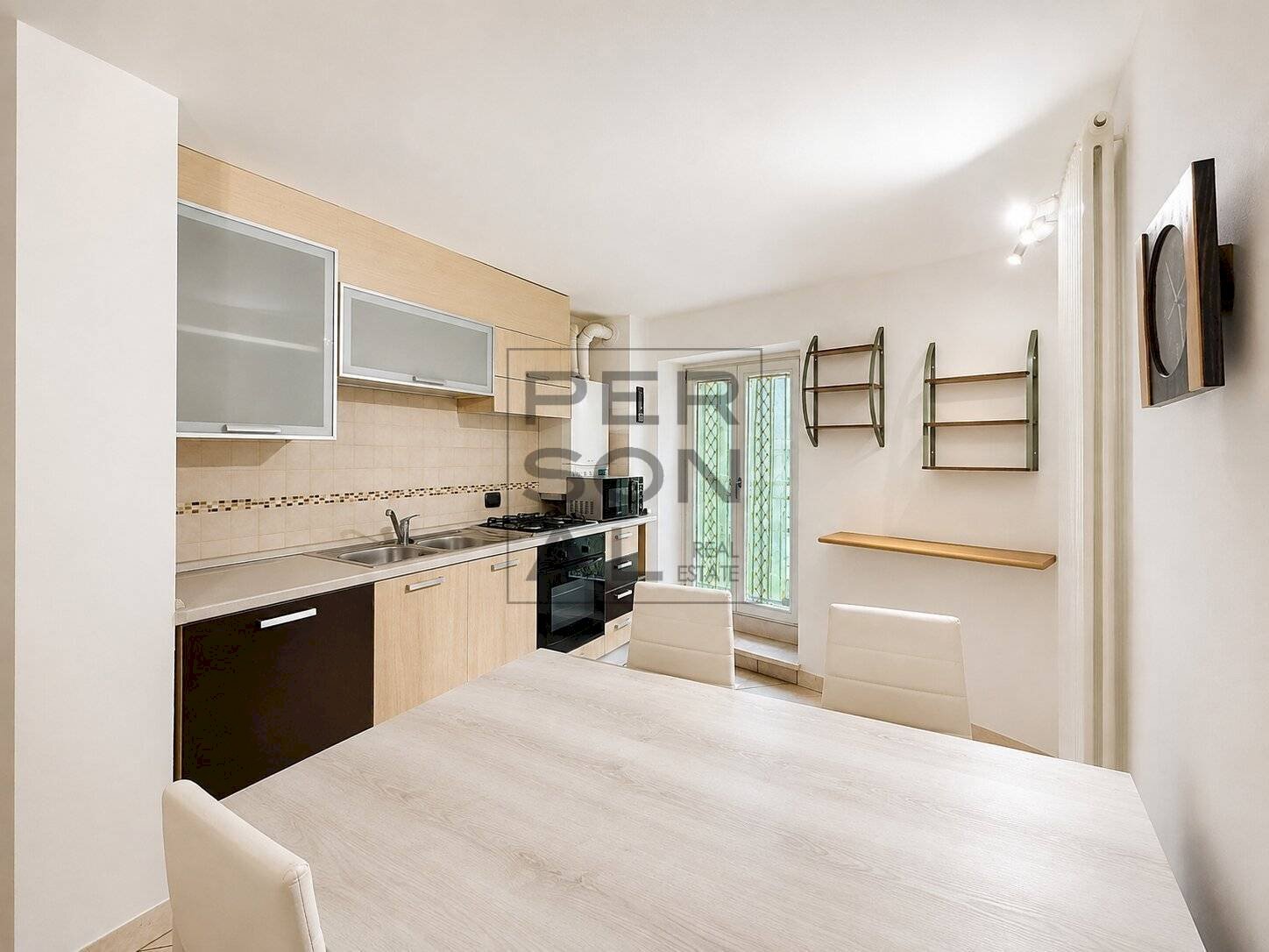 Foto 2 - Two-room apartment Via Mercerie, Rovereto - photo 2