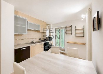 Foto 2 - Two-room apartment Via Mercerie, Rovereto - photo 2