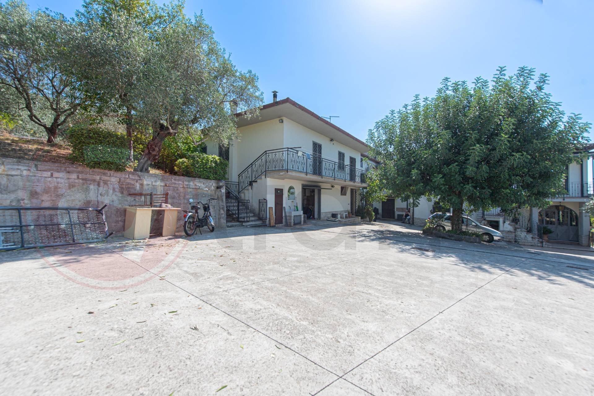 Foto 1 - Casa indipendente Via San Pietro a Campea
 
snc, Roccasecca - foto 1