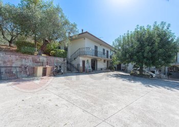 Foto 1 - Casa indipendente Via San Pietro a Campea
 
snc, Roccasecca - foto 1