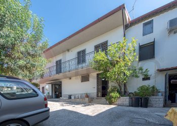 Foto 4 - Casa indipendente Via San Pietro a Campea
 
snc, Roccasecca - foto 4