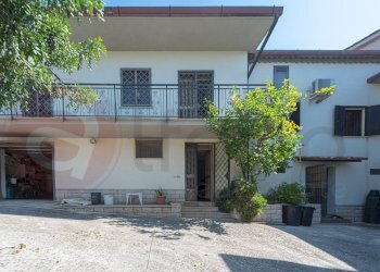 Foto 5 - Casa indipendente Via San Pietro a Campea
 
snc, Roccasecca - foto 5