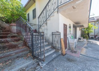 Foto 6 - Casa indipendente Via San Pietro a Campea
 
snc, Roccasecca - foto 6