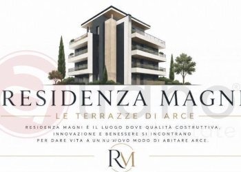 Foto 1 - Appartamento Via Magni
 
snc, Arce - foto 1