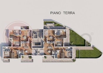 Foto 2 - Appartamento Via Magni
 
snc, Arce - foto 2