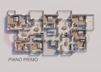 Foto 3 - Appartamento Via Magni
 
snc, Arce - foto 3