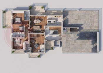 Foto 4 - Appartamento Via Magni
 
snc, Arce - foto 4
