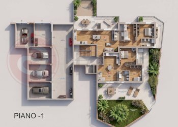 Foto 5 - Appartamento Via Magni
 
snc, Arce - foto 5