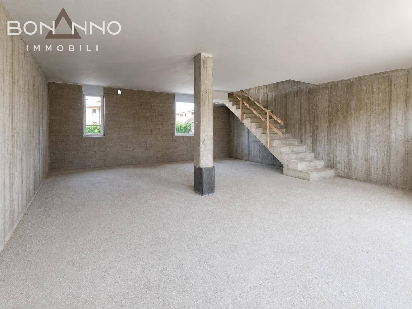 Foto 1 - Casa semi indipendente VIA PALLADIO, Camposampiero - foto 1