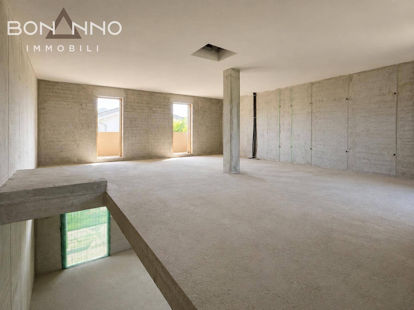 Foto 2 - Casa semi indipendente VIA PALLADIO, Camposampiero - foto 2