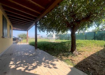 Appartamento Via Casetto, Campegine - foto 2