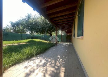 Appartamento Via Casetto, Campegine - foto 3