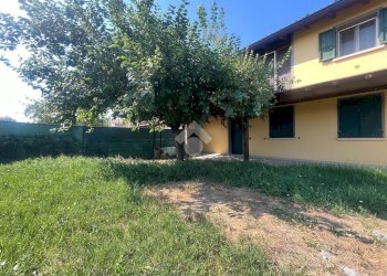 Appartamento Via Casetto, Campegine - foto 7