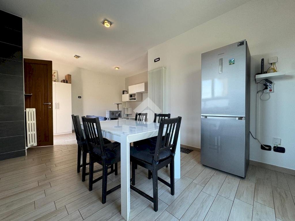 Four-room apartment Via della pace, Gabicce Mare - photo 1