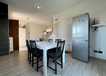 Four-room apartment Via della pace, Gabicce Mare - photo 1