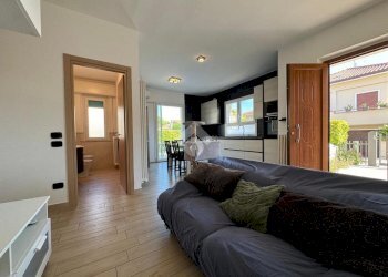 Four-room apartment Via della pace, Gabicce Mare - photo 2