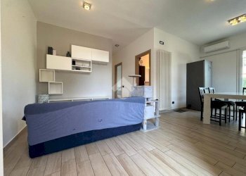 Four-room apartment Via della pace, Gabicce Mare - photo 4
