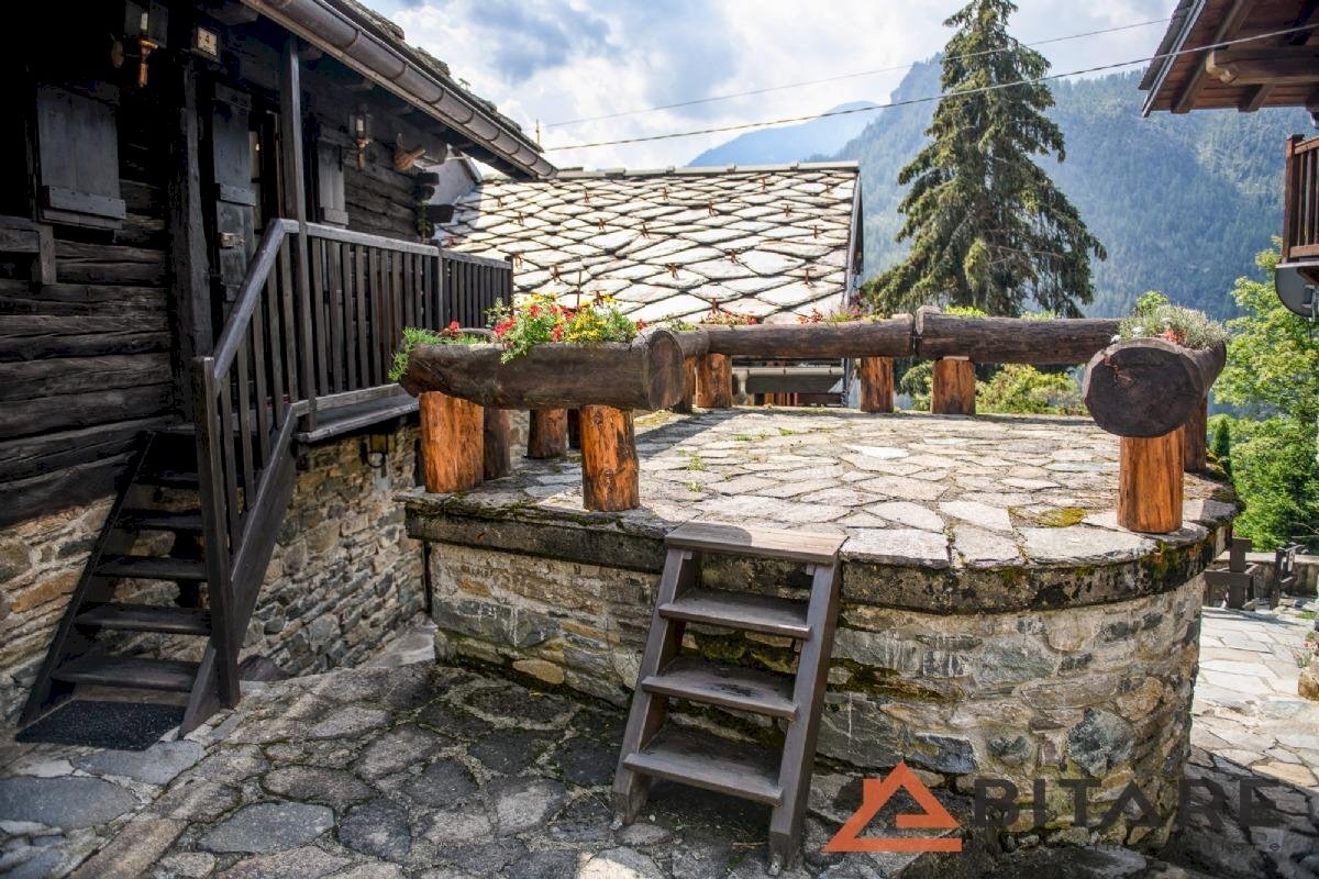 Baita Champorcher - foto 2