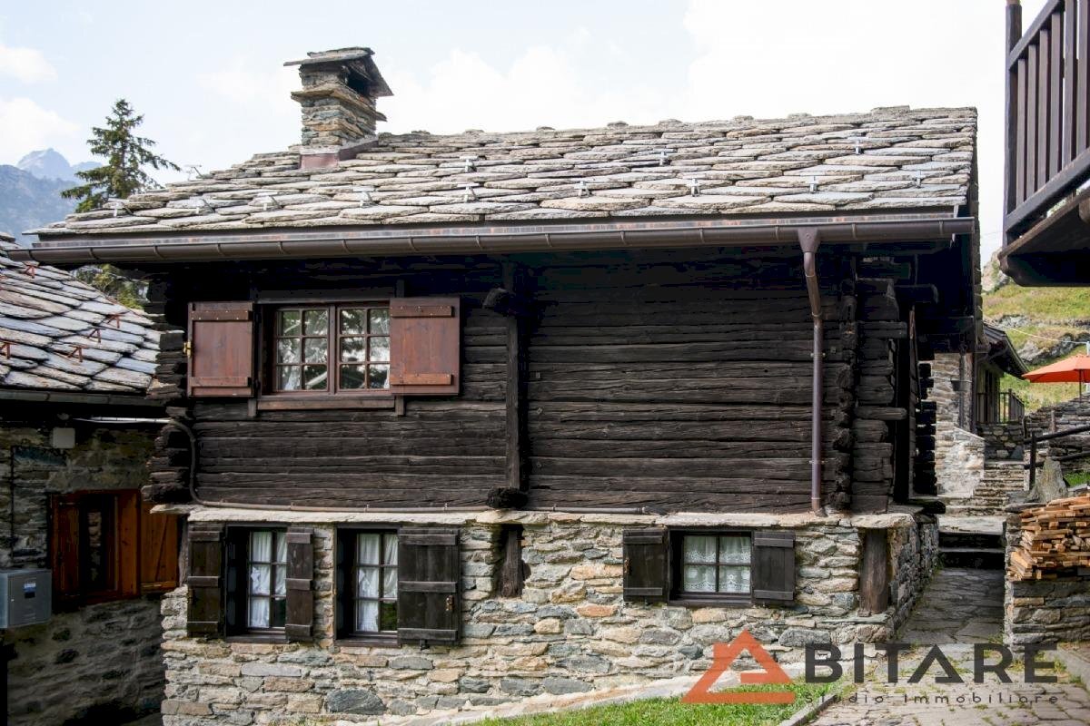 Baita Champorcher - foto 3