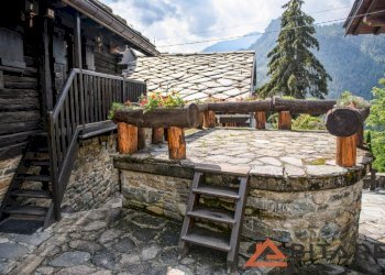Baita Champorcher - foto 2