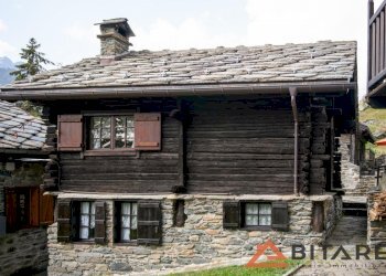 Baita Champorcher - foto 3