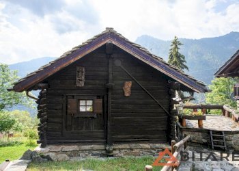 Baita Champorcher - foto 4