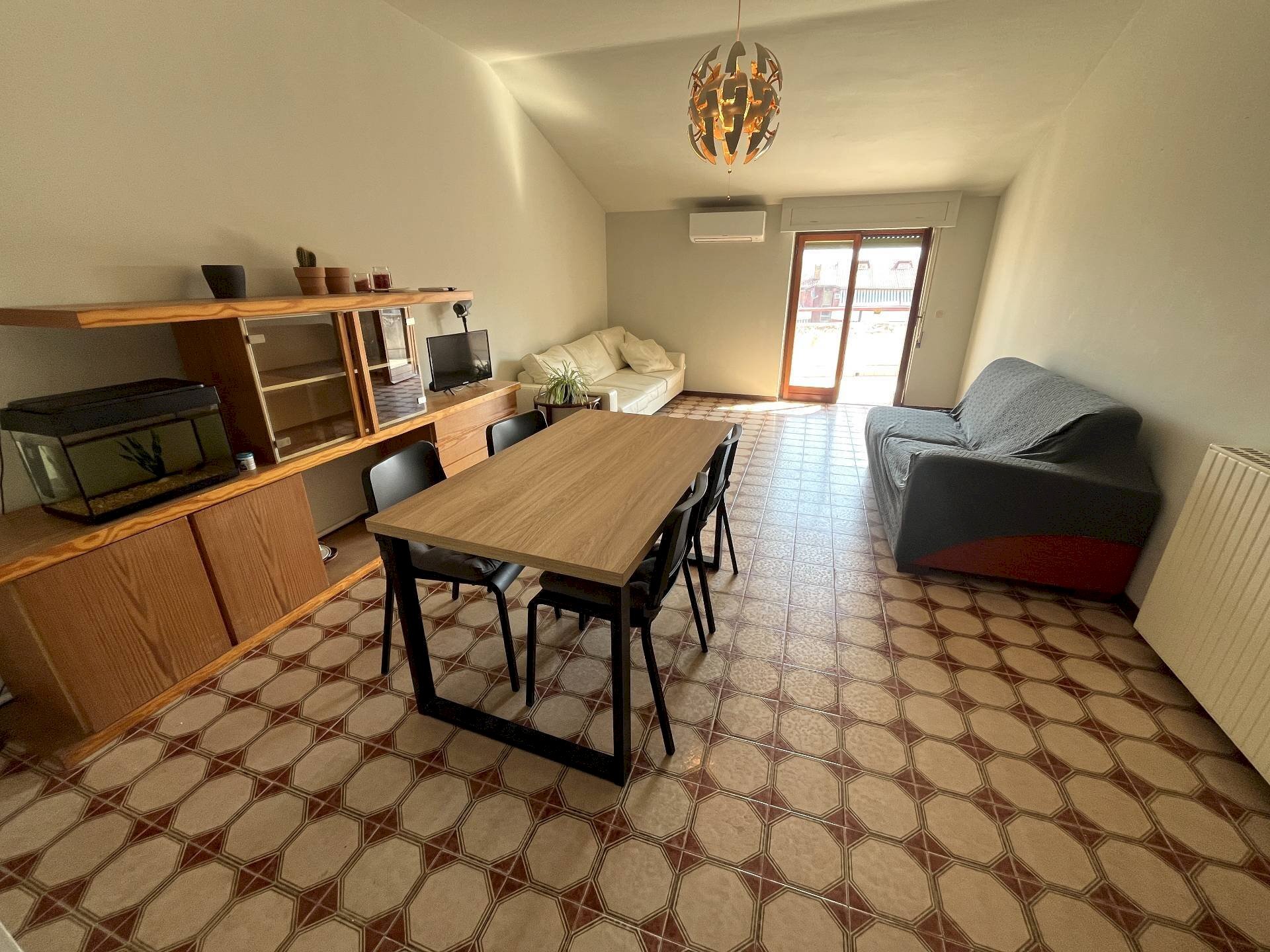 Foto 3 - Two-room apartment VIALE DALMAZIA, Vasto - photo 3