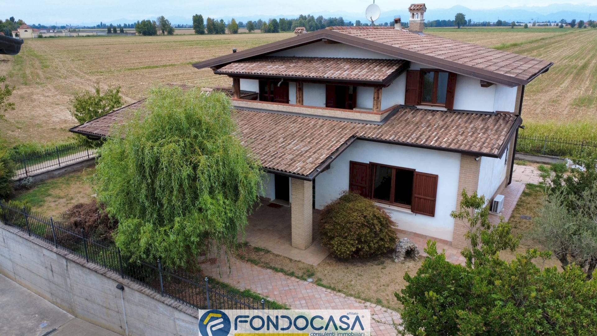 Foto 1 - Villa Roncadelle - photo 1