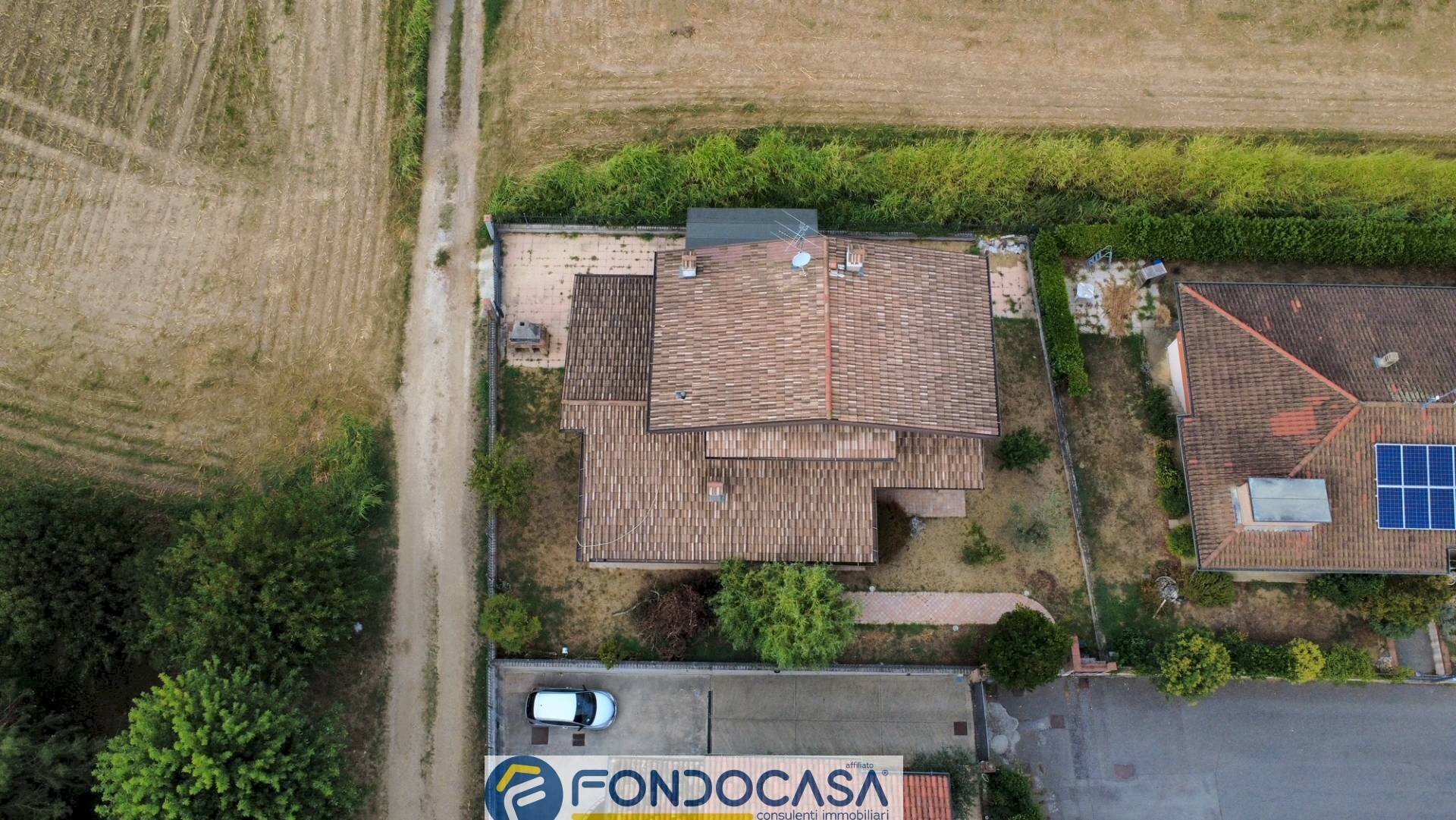 Foto 2 - Villa Roncadelle - photo 2