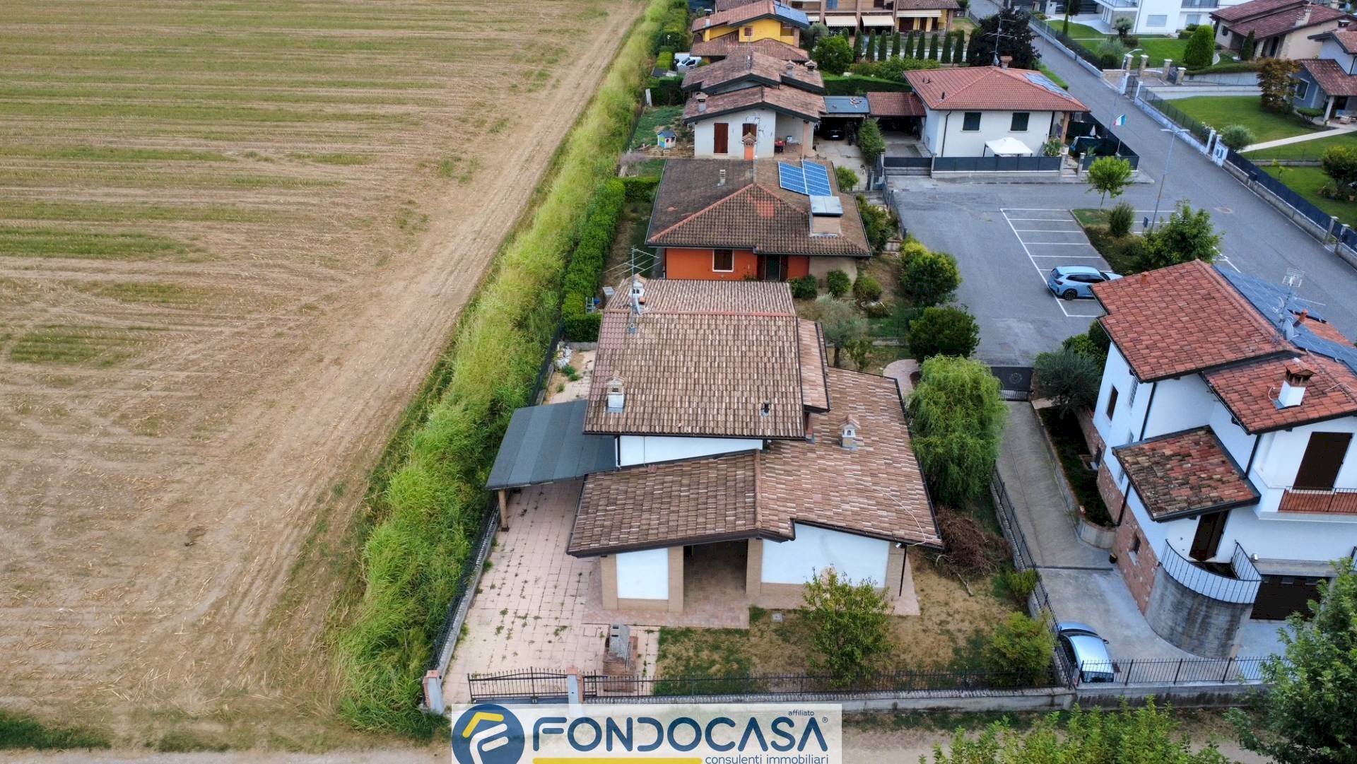 Foto 3 - Villa Roncadelle - photo 3
