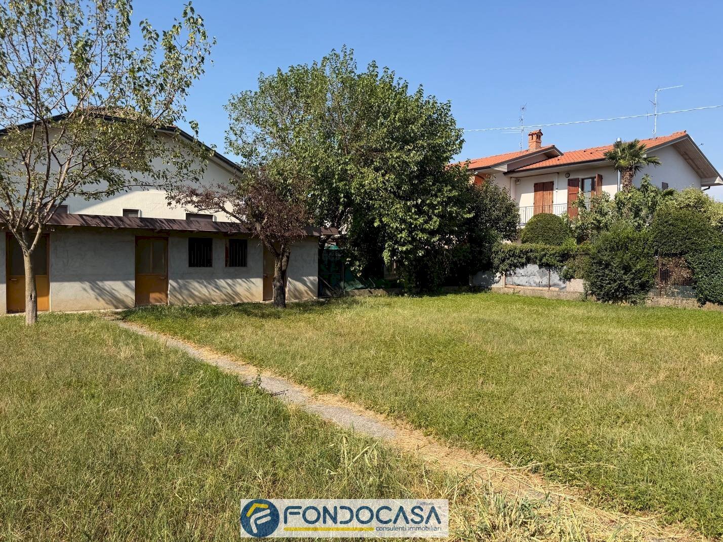 Foto 3 - Building land snc, Calcinate - photo 3
