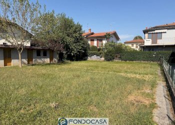 Foto 2 - Building land snc, Calcinate - photo 2